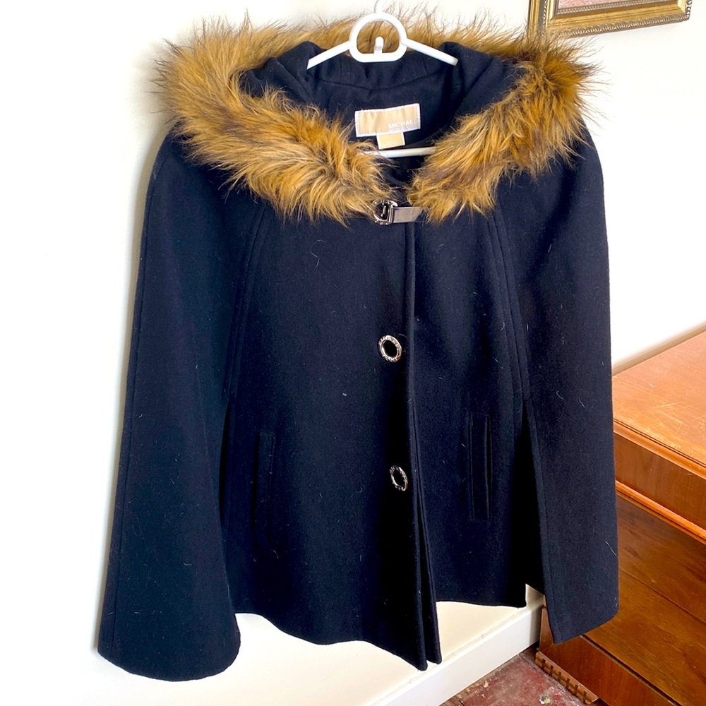 Cape